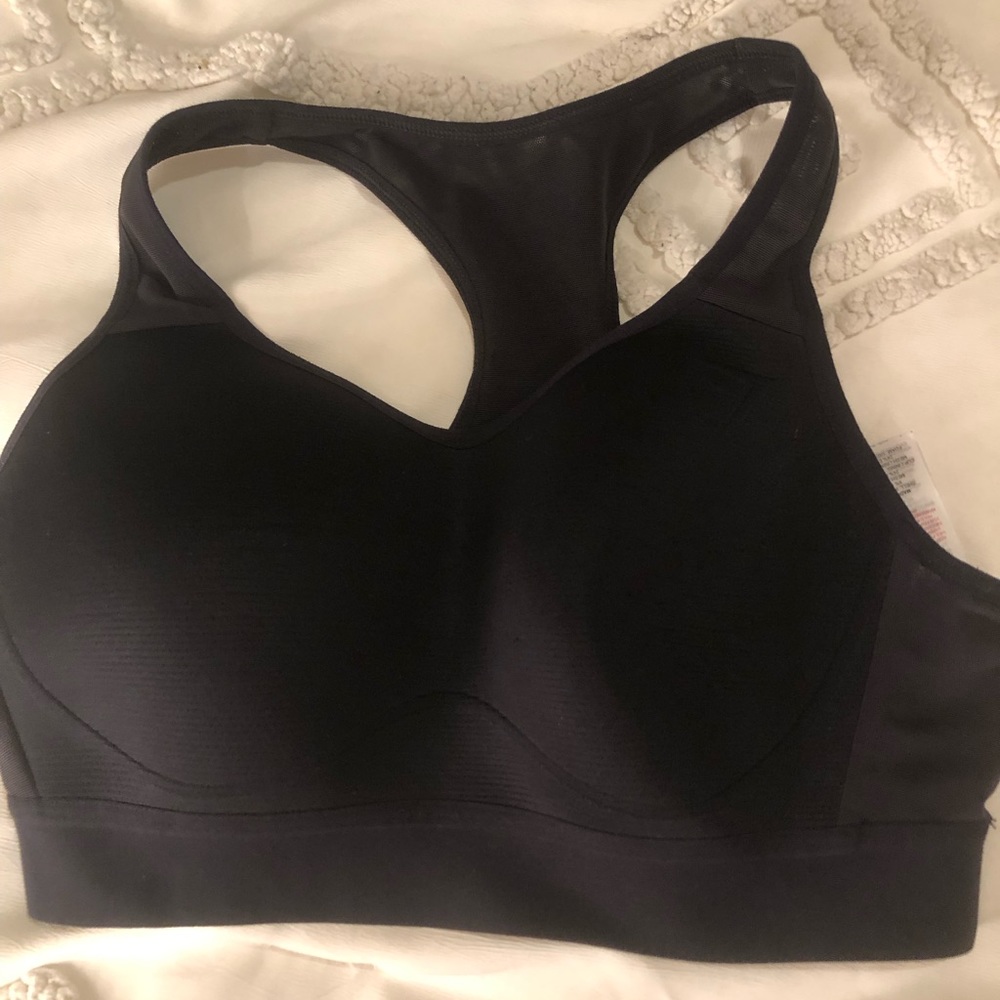 GymShark sports bra
